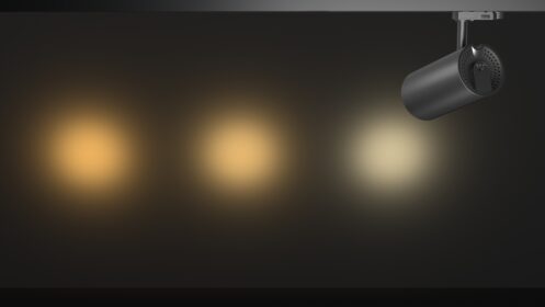 Aline Series Track light - Image 5