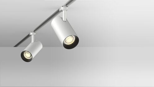 Aline Series Track light - Image 7