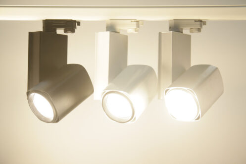 Biro Series Track Light - Image 5