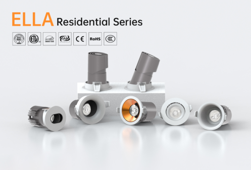 ELLA Series Lighting