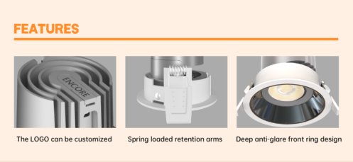 ELLA Series Lighting - Image 8