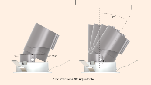 ELLA Series Lighting - Image 6