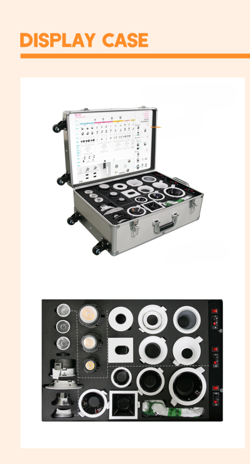 ELLA Series Lighting - Image 16