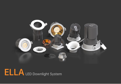 ELLA Series Lighting - Image 3