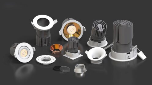 ELLA Series Lighting - Image 2