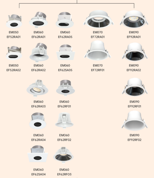ELLA Series Lighting - Image 15