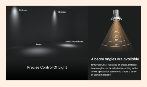 ELLA Series Lighting - Image 14