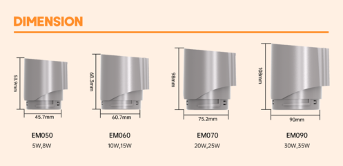 ELLA Series Lighting - Image 10