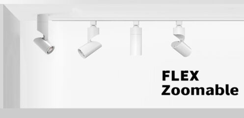 Flex Series Track Light - Image 7