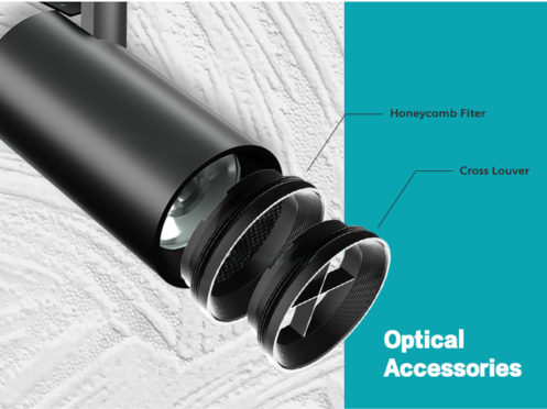Imax Series Track Light - Image 2