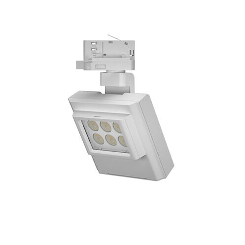 Mega Series Track Light - Image 4