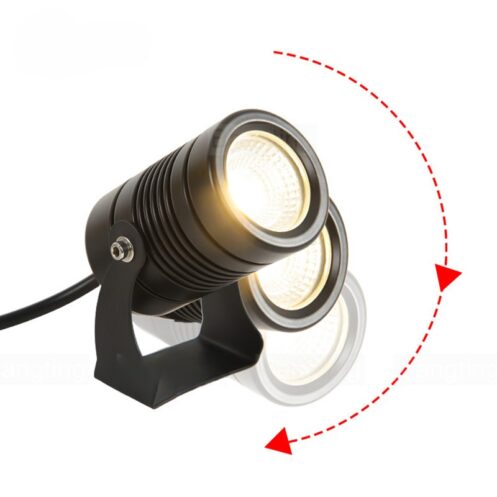 Spike Garden Light - Image 5
