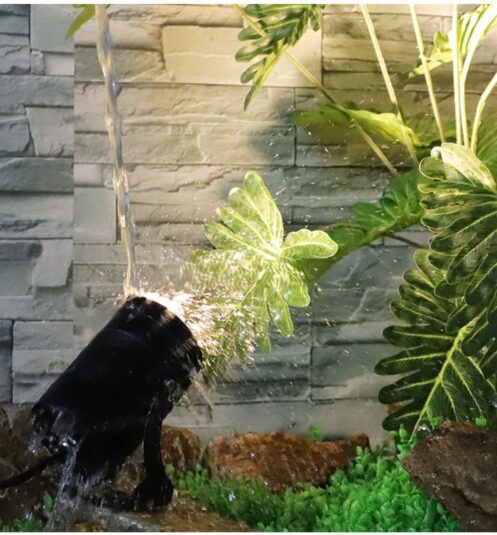 Spike Garden Light