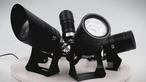 Spike Garden Light - Image 7