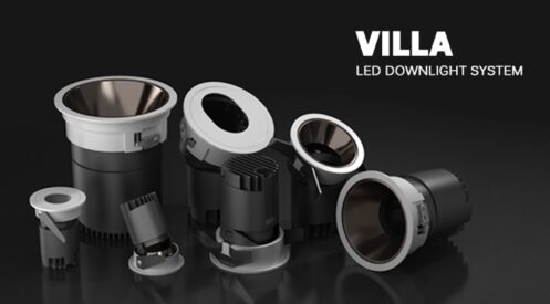 Villa Series Downlight Spotlight