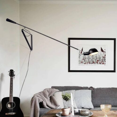 Decorative Wall Lamp - Image 4