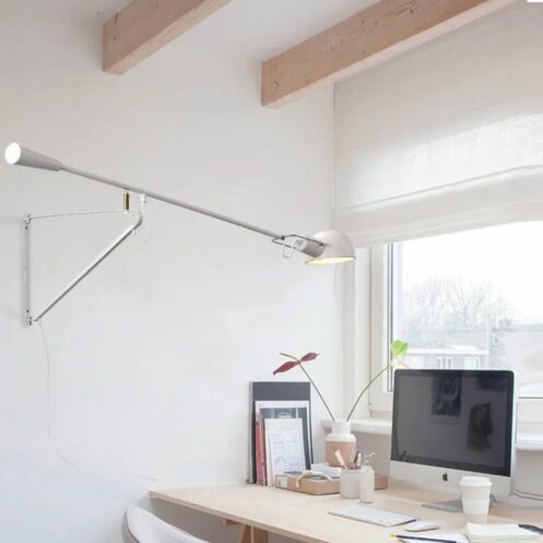 Decorative Wall Lamp