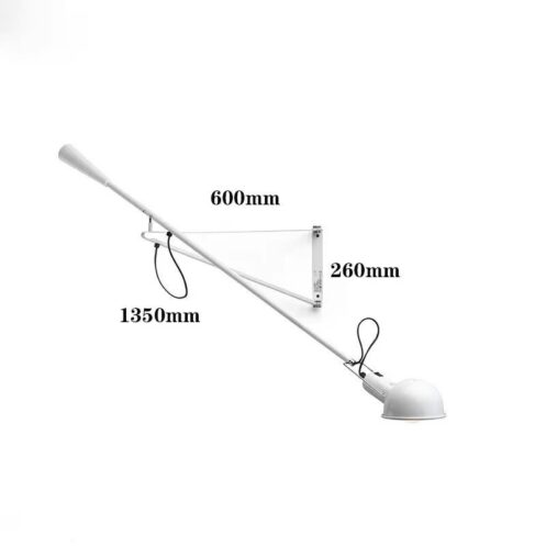 Decorative Wall Lamp - Image 3