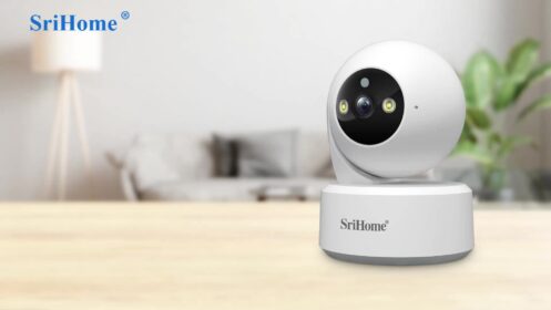 Wifi CC Camera - Image 14