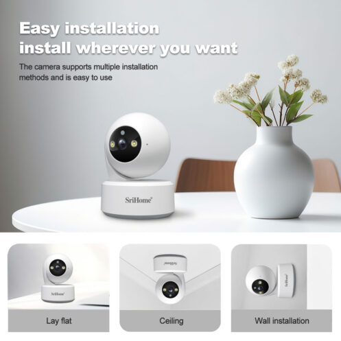 Wifi CC Camera - Image 10