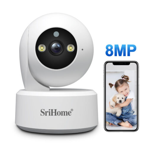Wifi CC Camera - Image 9