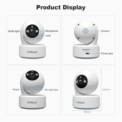 Wifi CC Camera - Image 11