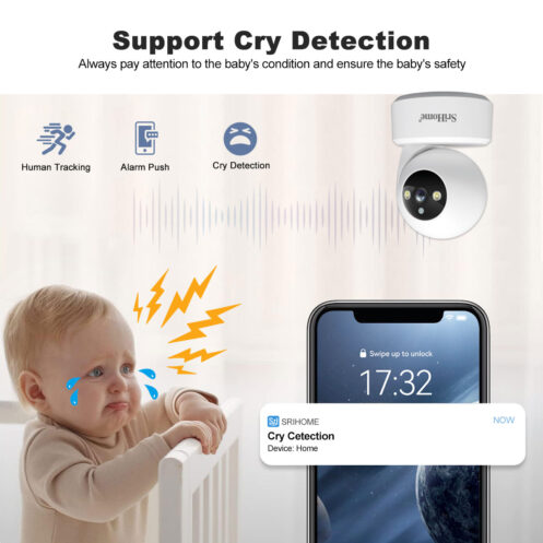 Wifi CC Camera - Image 7