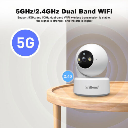 Wifi CC Camera - Image 12