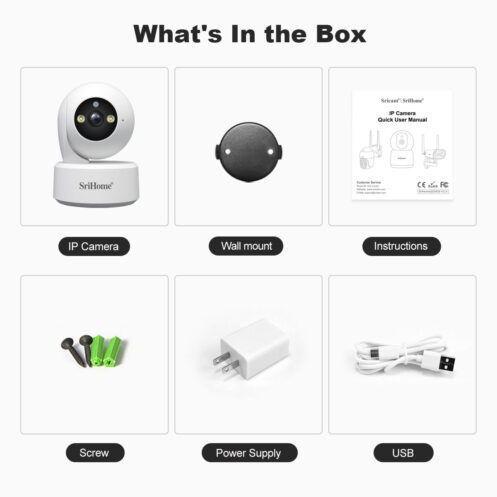 Wifi CC Camera - Image 13