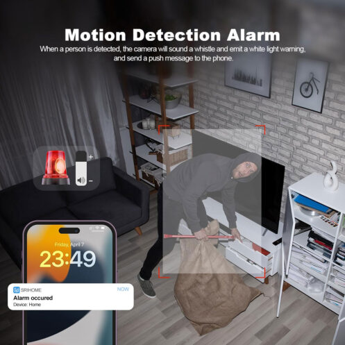 Wifi CC Camera - Image 3