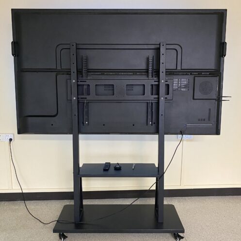 Touch Screen Interactive Whiteboard with Android & PC - Image 7