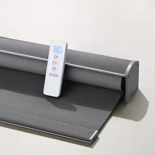 Motorized Roller Blinds - Image 3