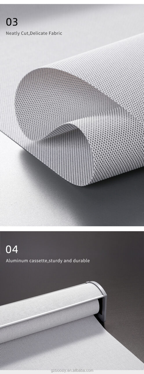 Motorized Roller Blinds - Image 6