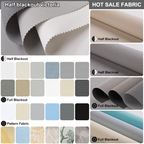 Motorized Roller Blinds - Image 5