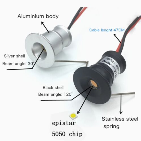 Mini Led Downlight