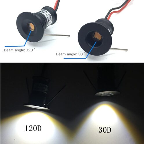 Mini Led Downlight - Image 5
