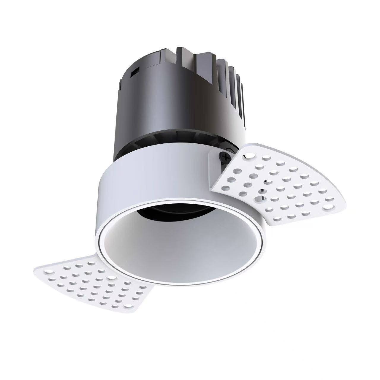 Antiglare Trimless LED Downlight - Image 3
