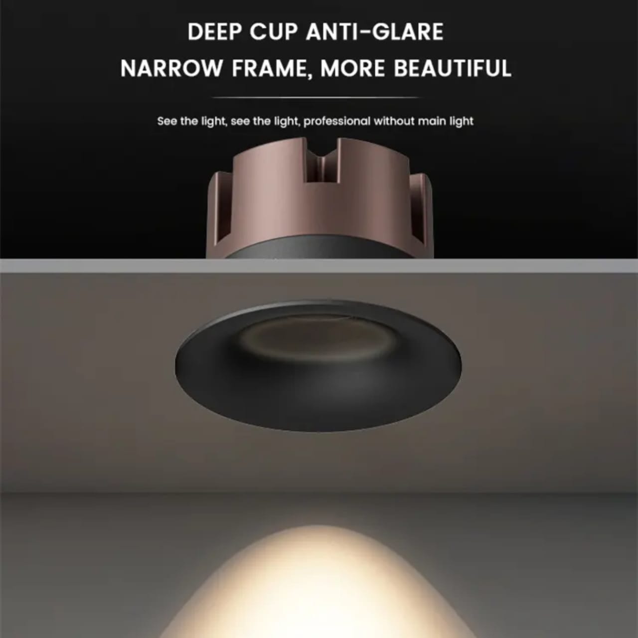 TUYA Zigbee Smart LED COB SPOTLIGHT - Image 6