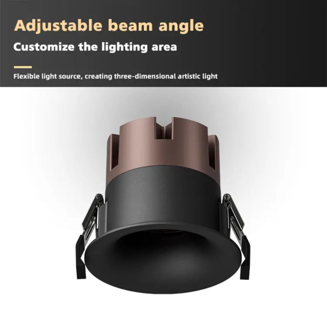 TUYA Zigbee Smart LED COB SPOTLIGHT - Image 7