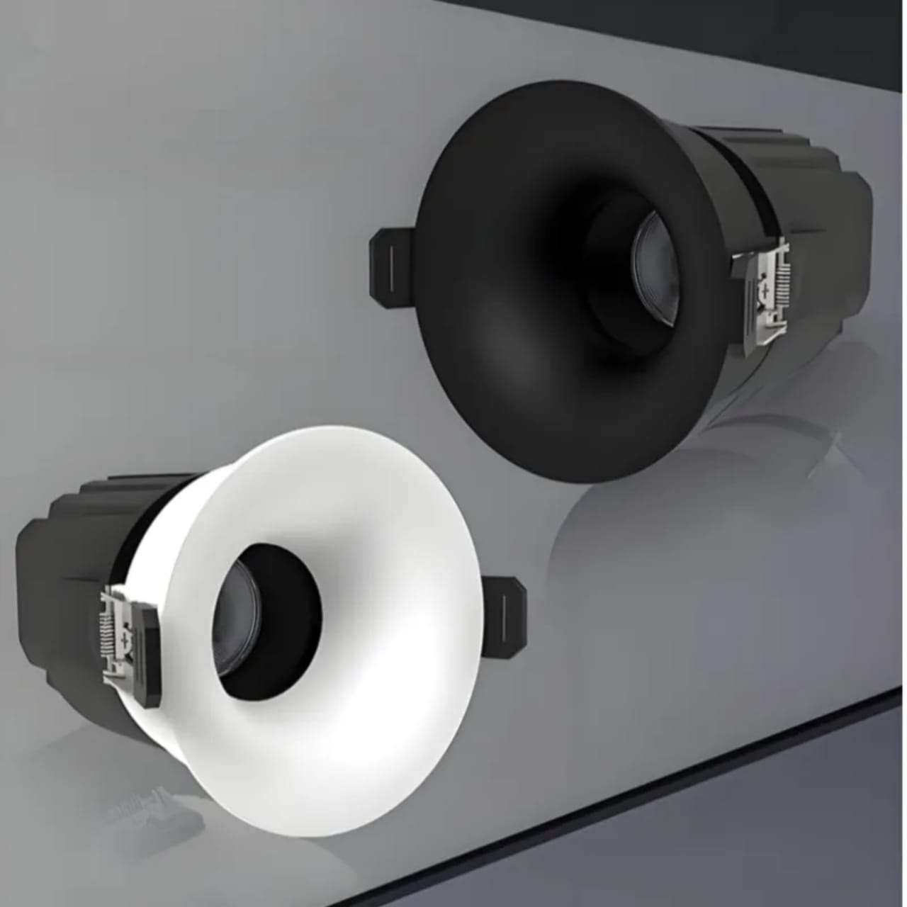 LED Frameless Curved Surface Spotlight - Image 5