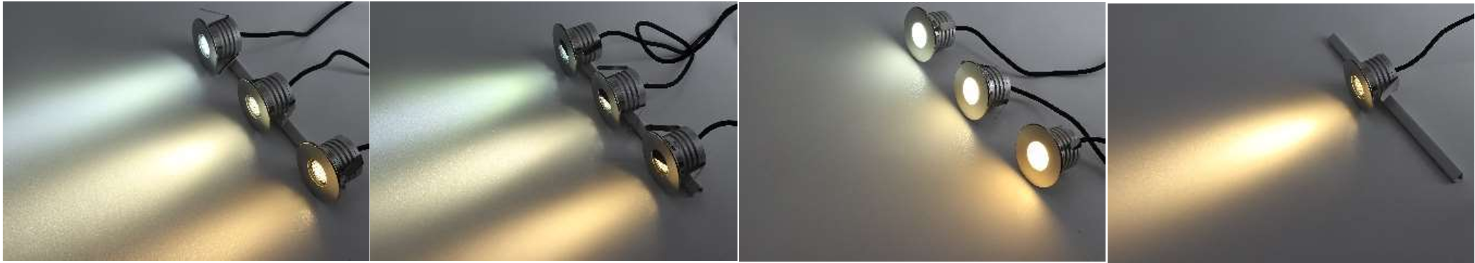 Short LED Underground Light - Image 4