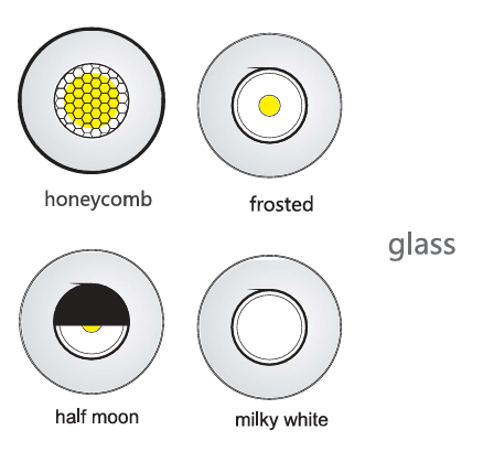 Short LED Underground Light - Image 3