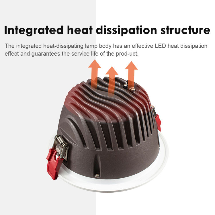 Deep Anti-Glare Light - Image 3