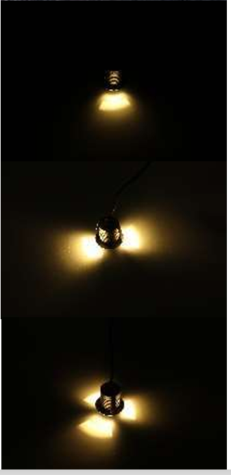 Side Emitting LED Buried Light - Image 4