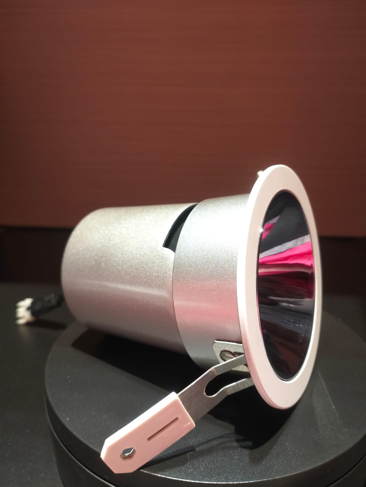 Recessed COB Spotlight