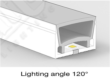 C3020 - 1 Silicon Profile - Image 5