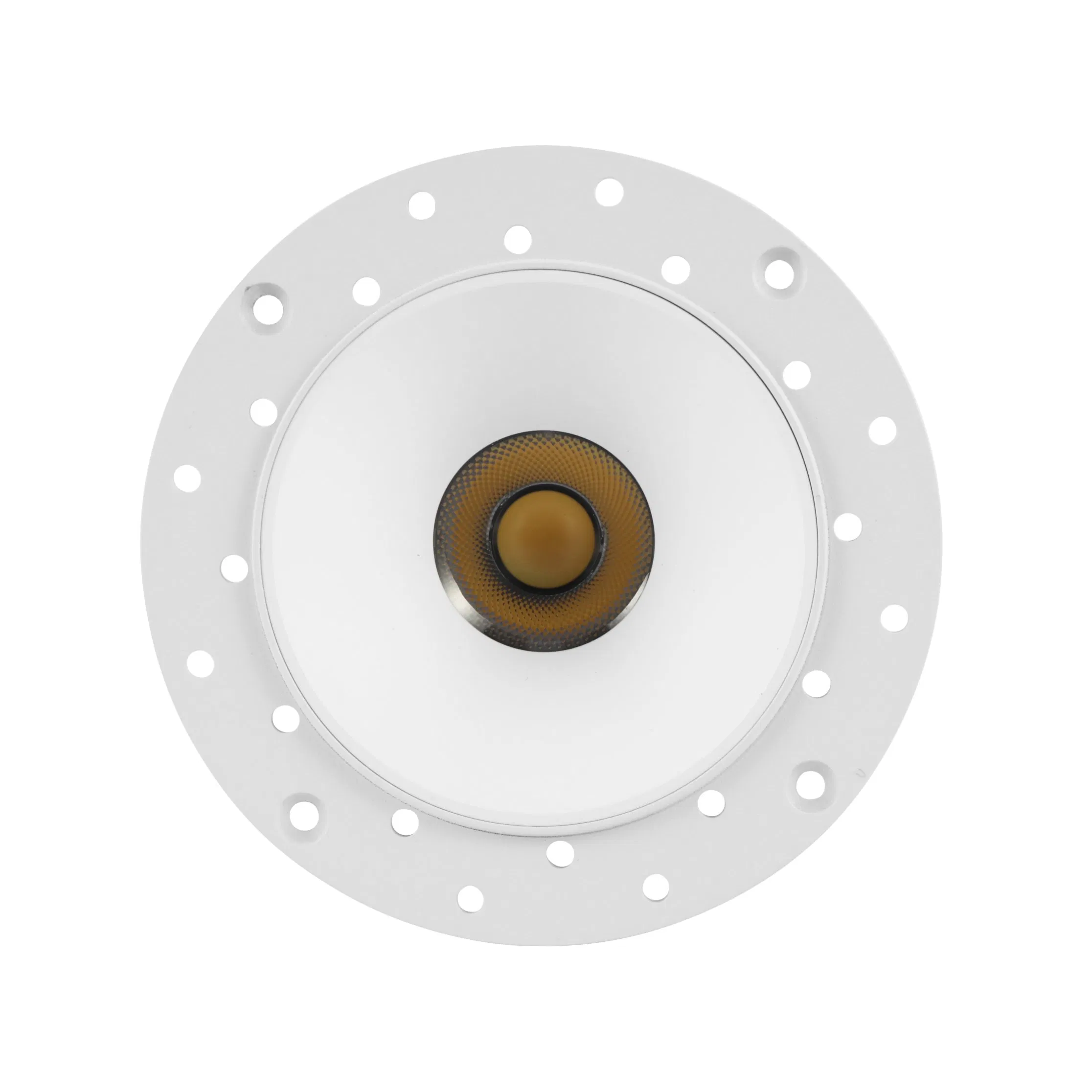 Recessed Trimless LED Downlight - Image 2