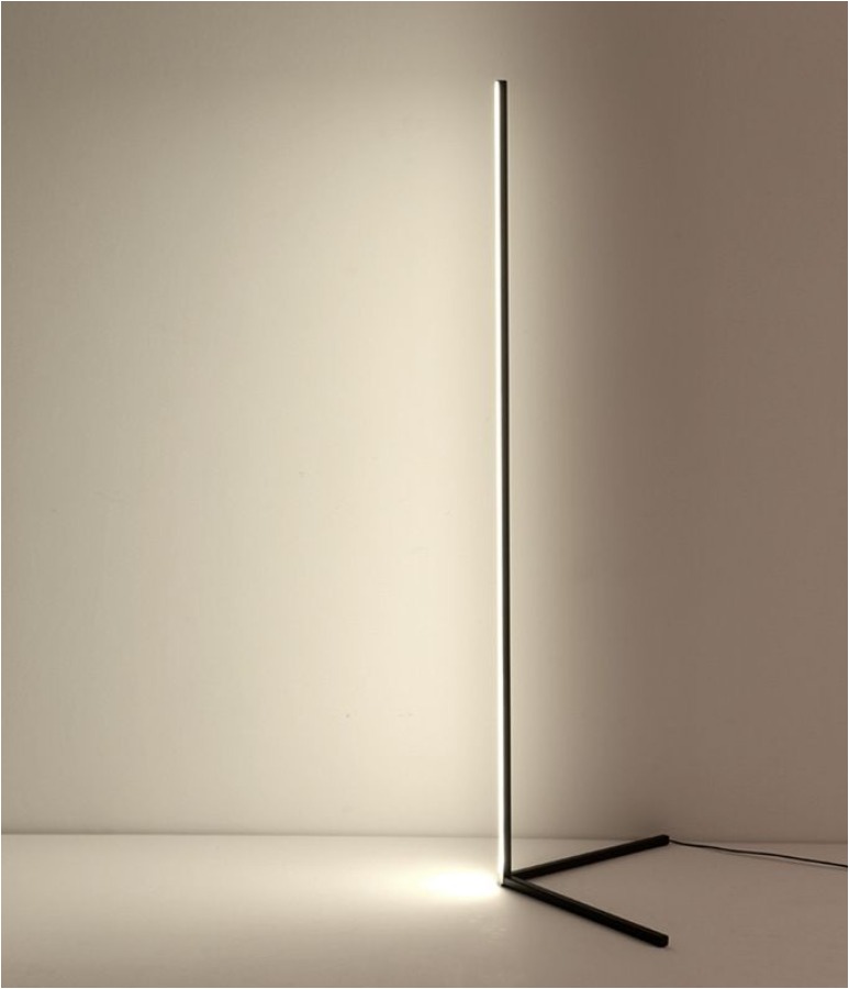 LED Corner Floor Ambient Lamp - Image 2