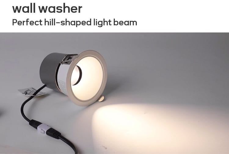 Recessed LED Spotlight - Image 2